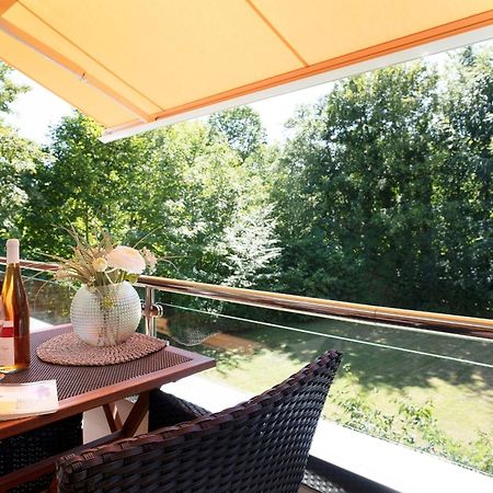 Hang 13 De Strandloper Шарбойц Экстерьер фото